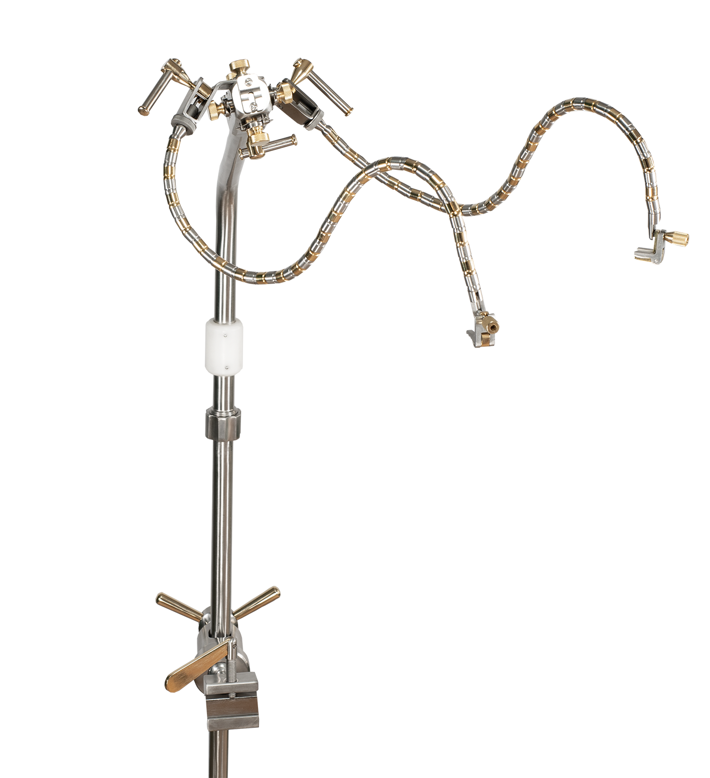 LEYLA BRAIN RETRACTOR SET