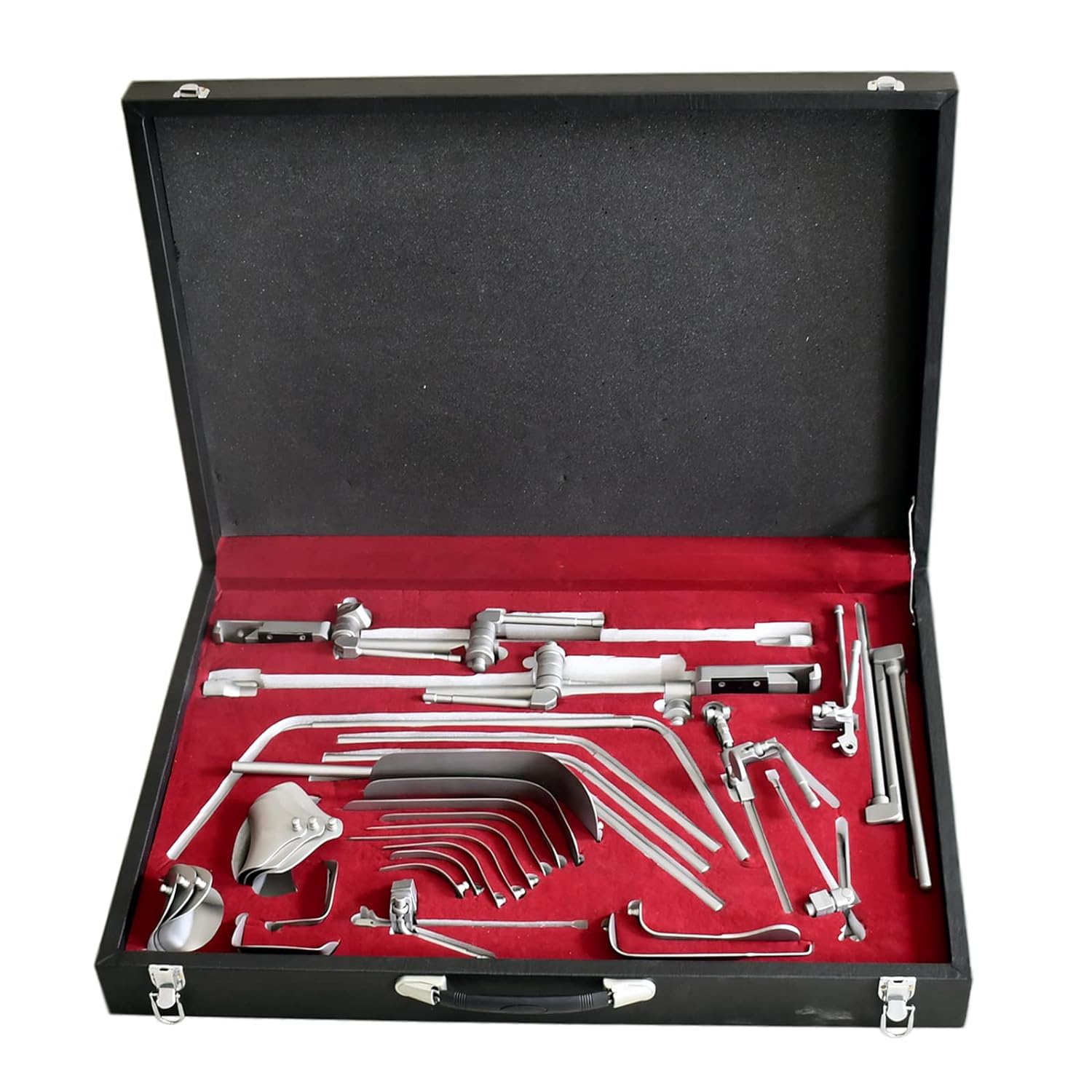 OMNI TRACT SURGICAL RETRACTOR SET